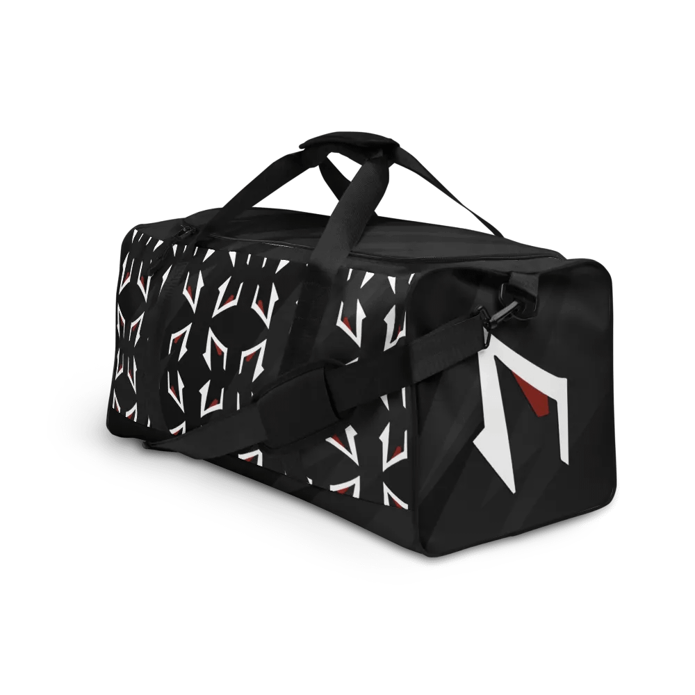 Symmetric Fusion Duffle Bag product image (10)
