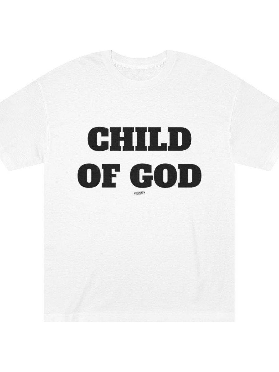 Child Of GOD Unisex T-Shirt product image (1)