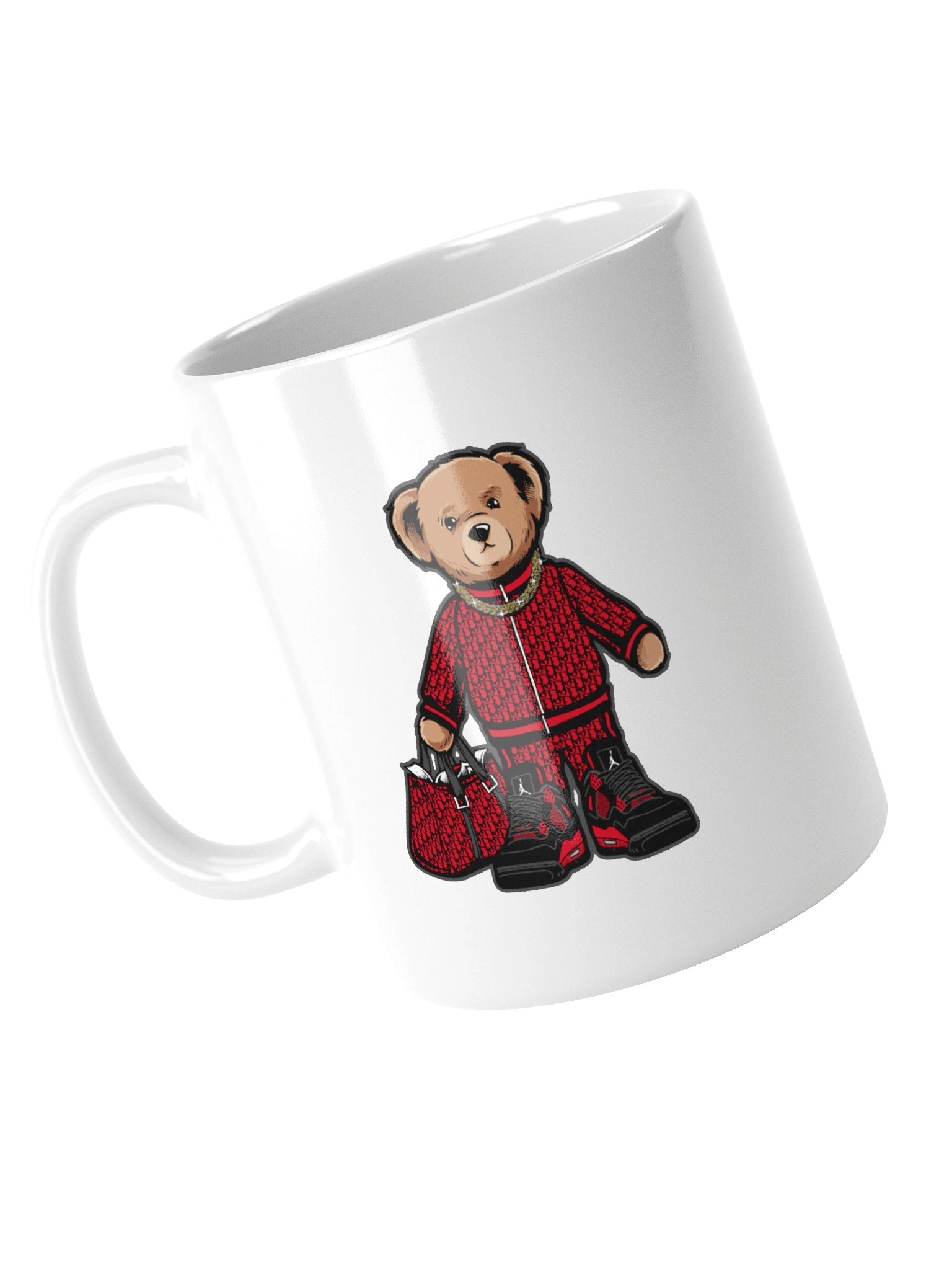 BR Glossy Mug product image (12)