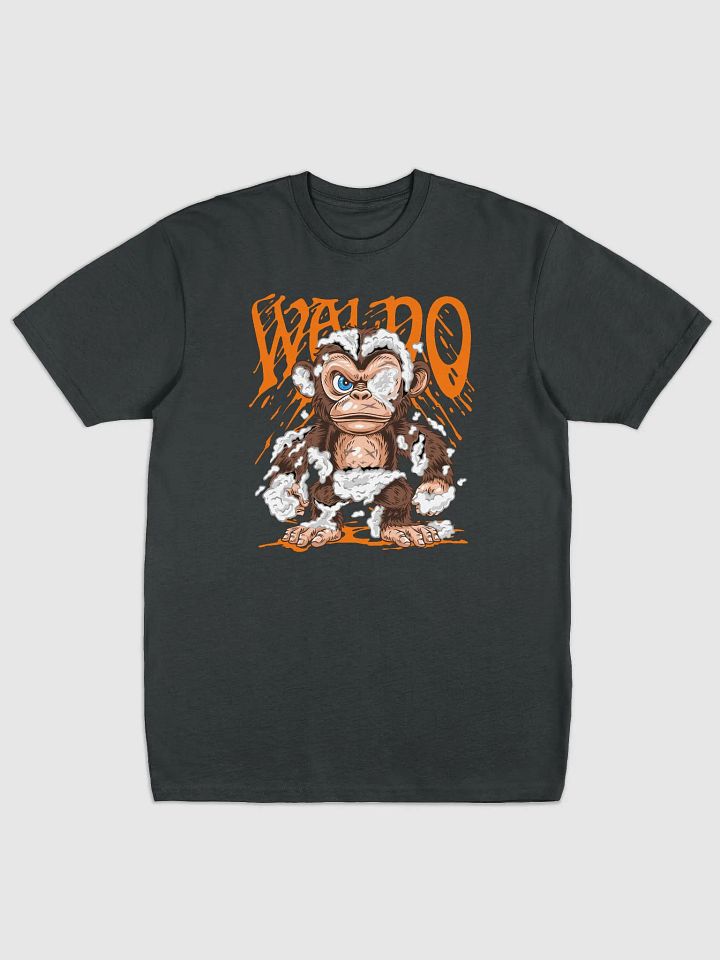 Waldo Tee 1 product image (6)