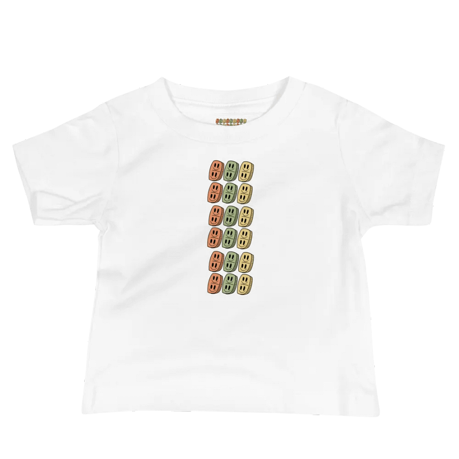 BABY TEE product image (3)
