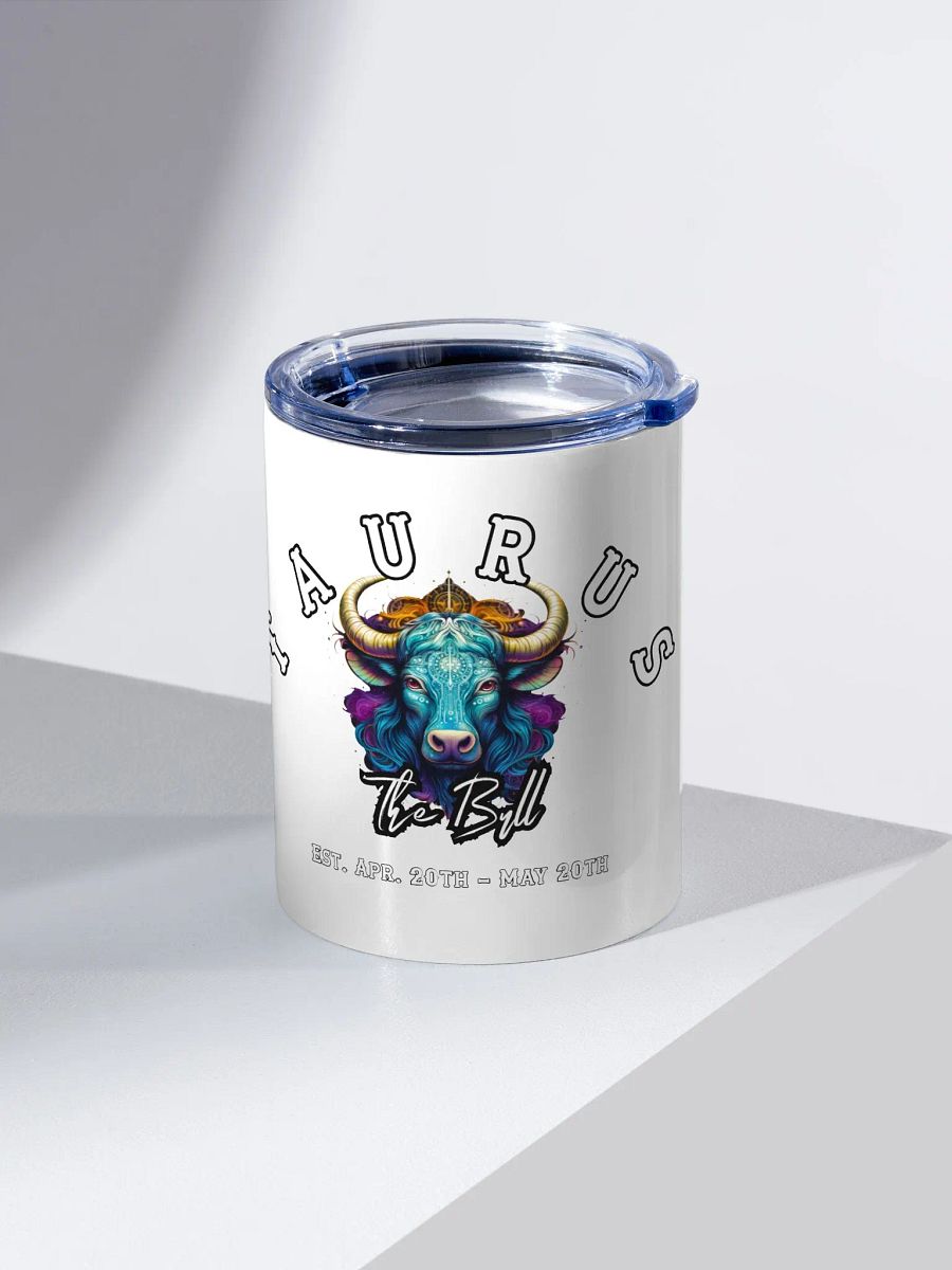 Taurus - Zodiac Kids Tumbler product image (2)
