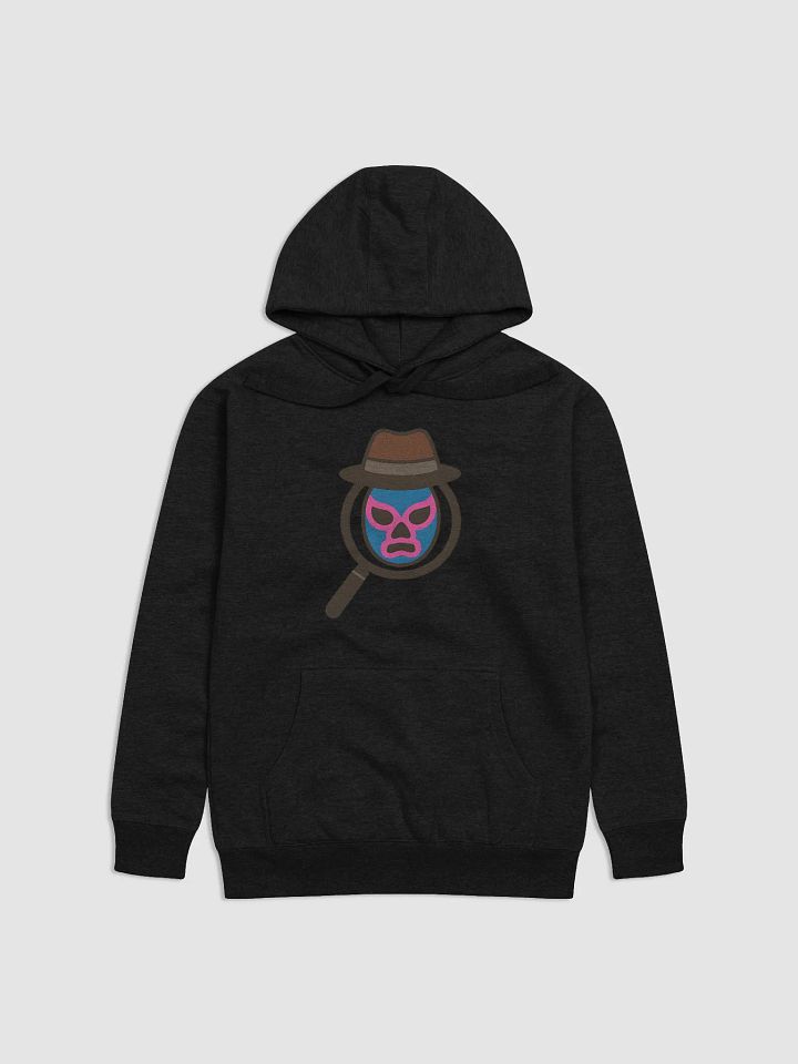 Suplex Sherlock Crewneck product image (1)