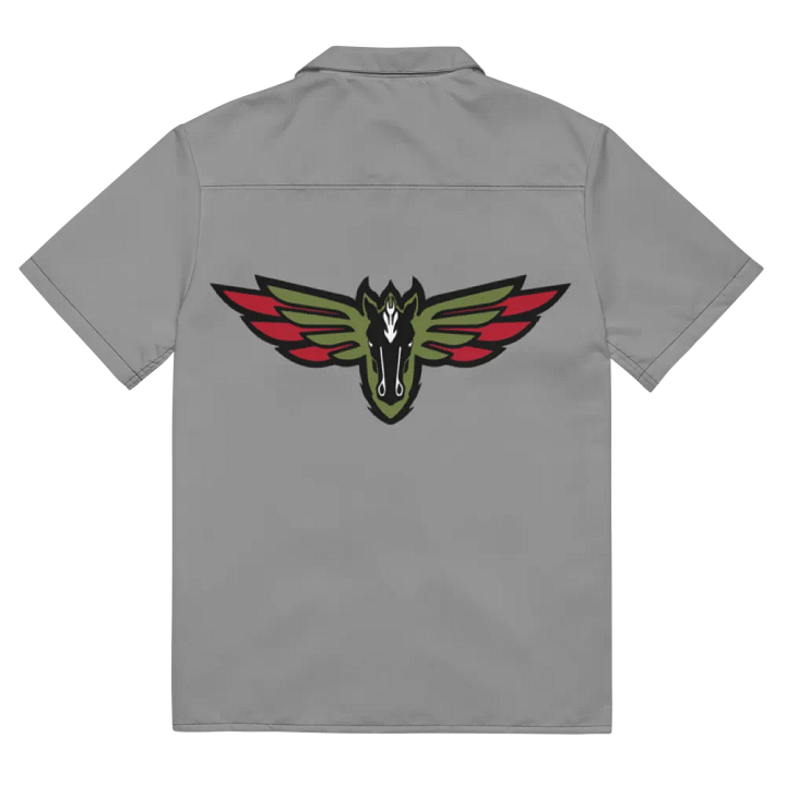 3rd Degree 50s Shirt product image (2)