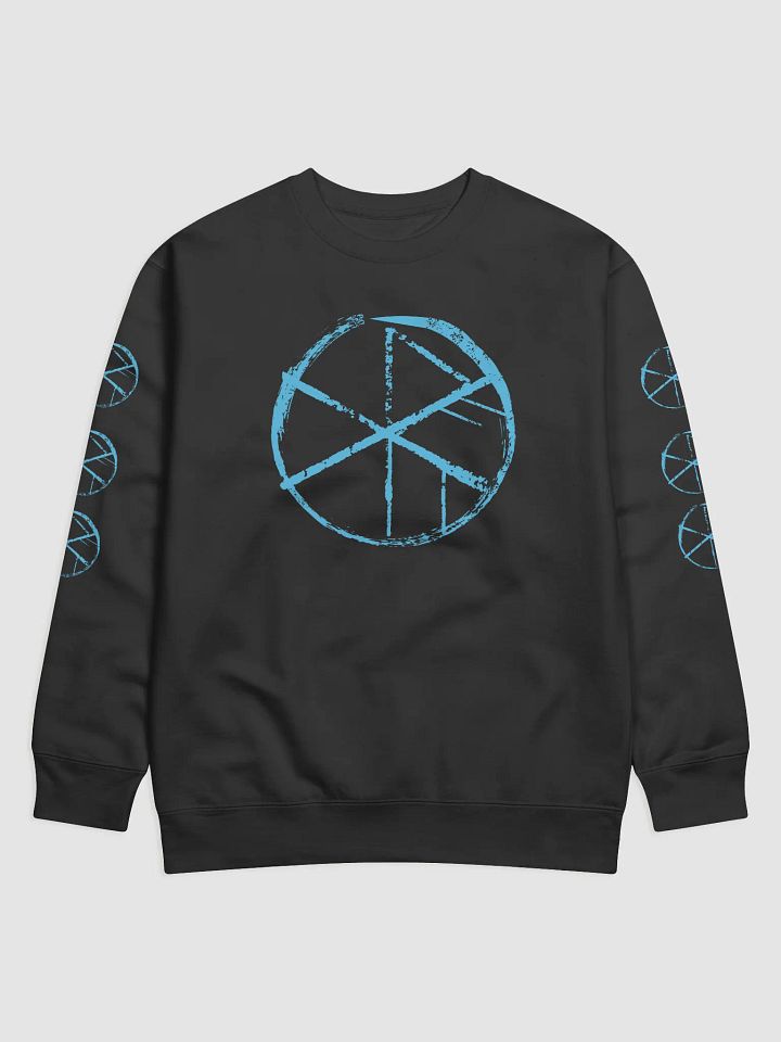 Bind Rune Sweatshirt product image (1)