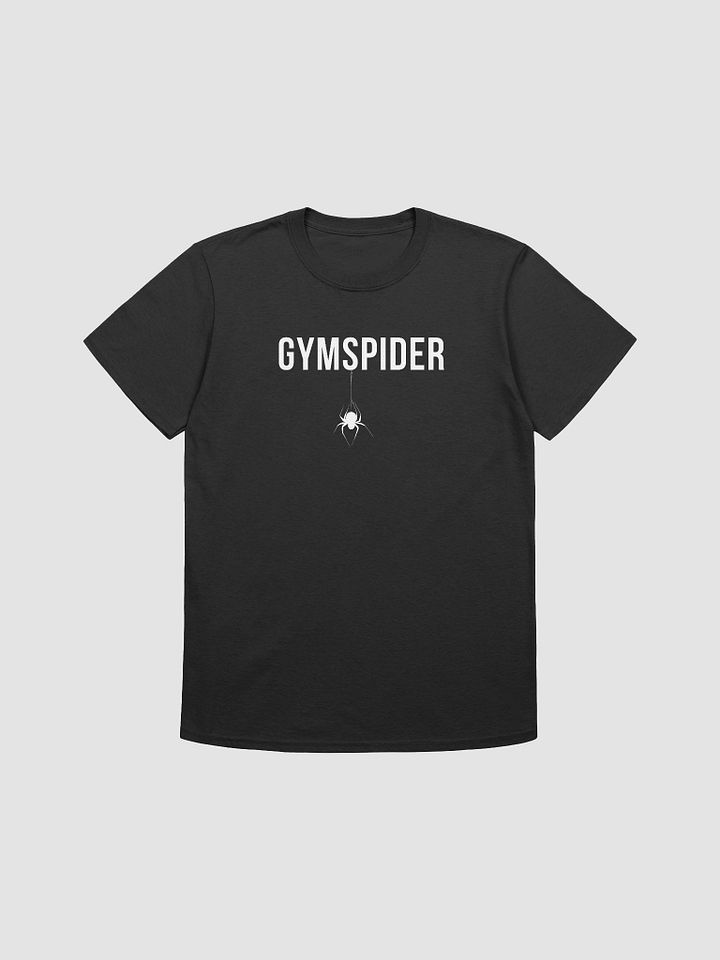 Gymspider Shirt product image (3)