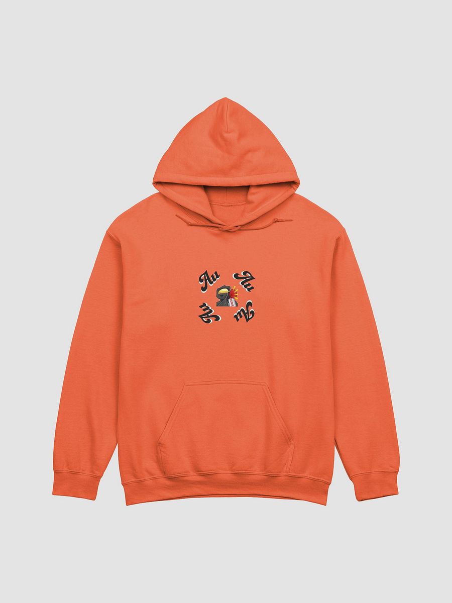 Article 13 - Example (Light) Hoodie product image (2)