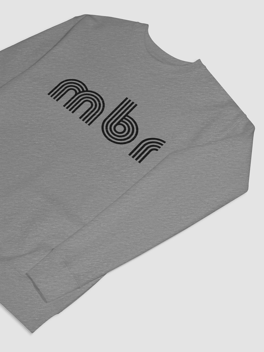 MBR Track Lines black product image (7)