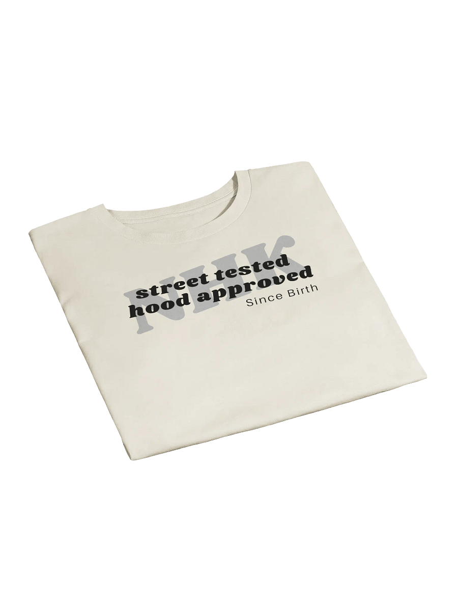 Bold Statement Crop Top product image (3)