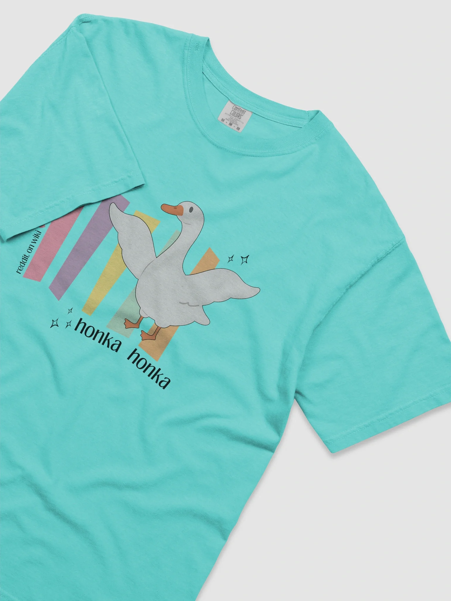 Honka Honka - Tee product image (115)