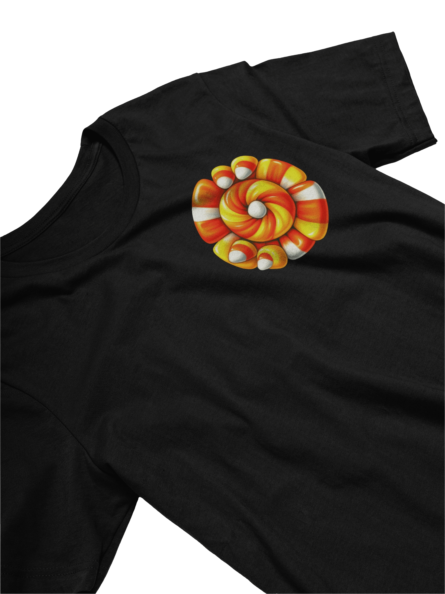 Candy T-Shirt product image (3)