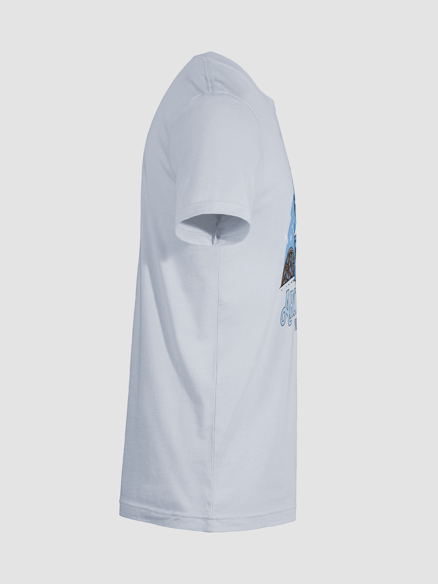 Arctic Valley - Pastel tee product image (56)