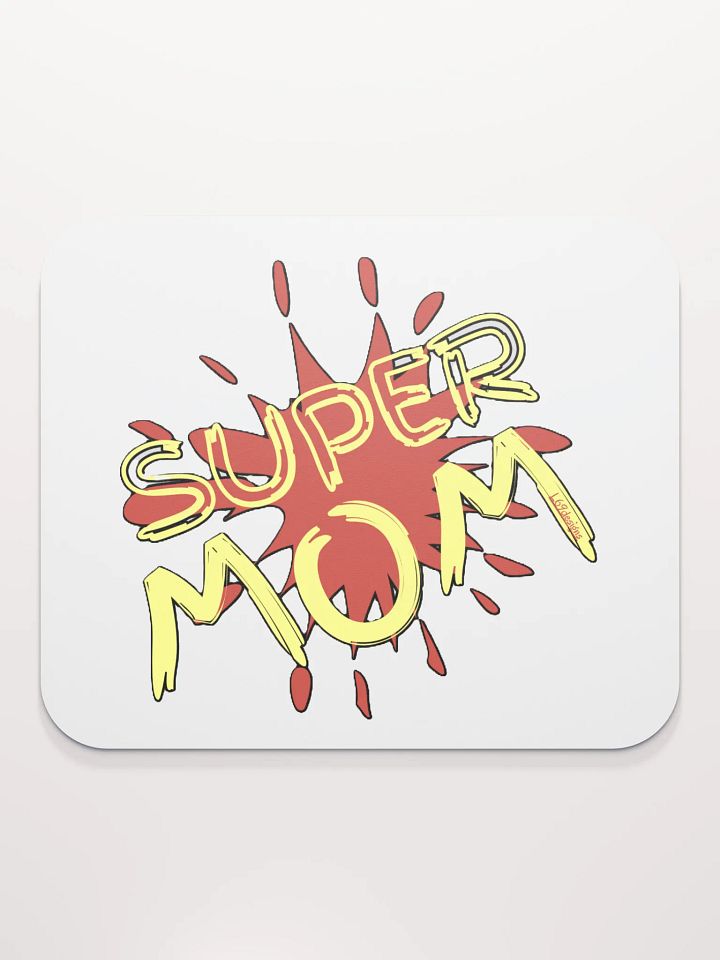 SUPER MOM product image (2)