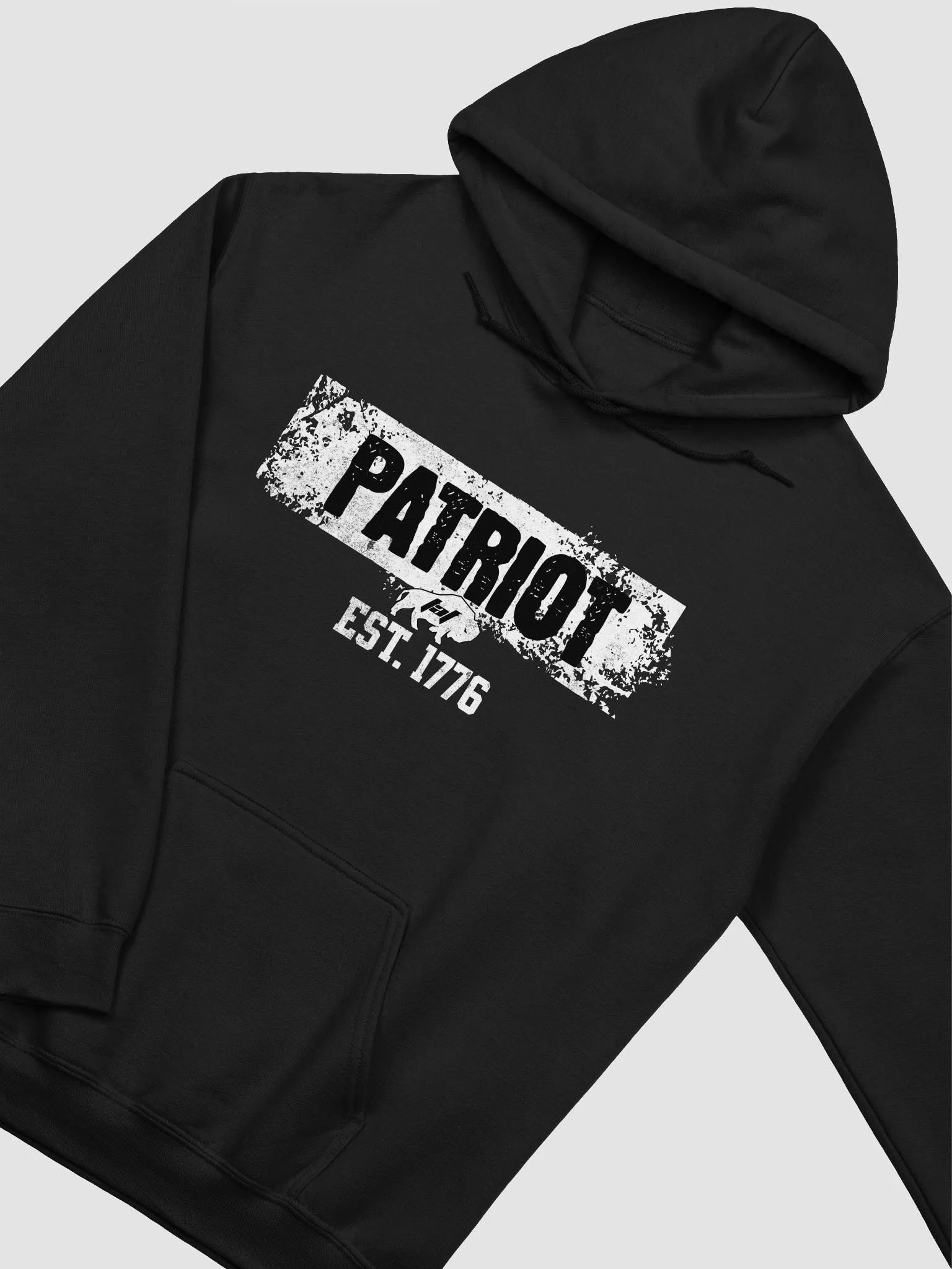 Patriot 2.0 Hoodie product image (6)