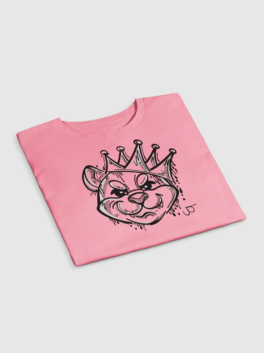 SHWEEDLY DOG | Cropped Top product image (3)