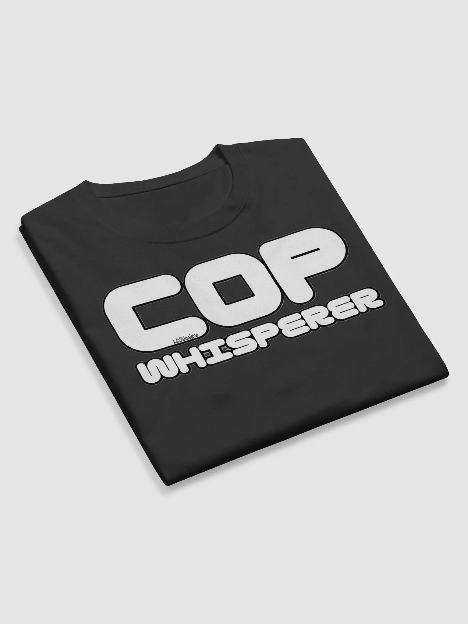 COP WHISPERER product image (9)