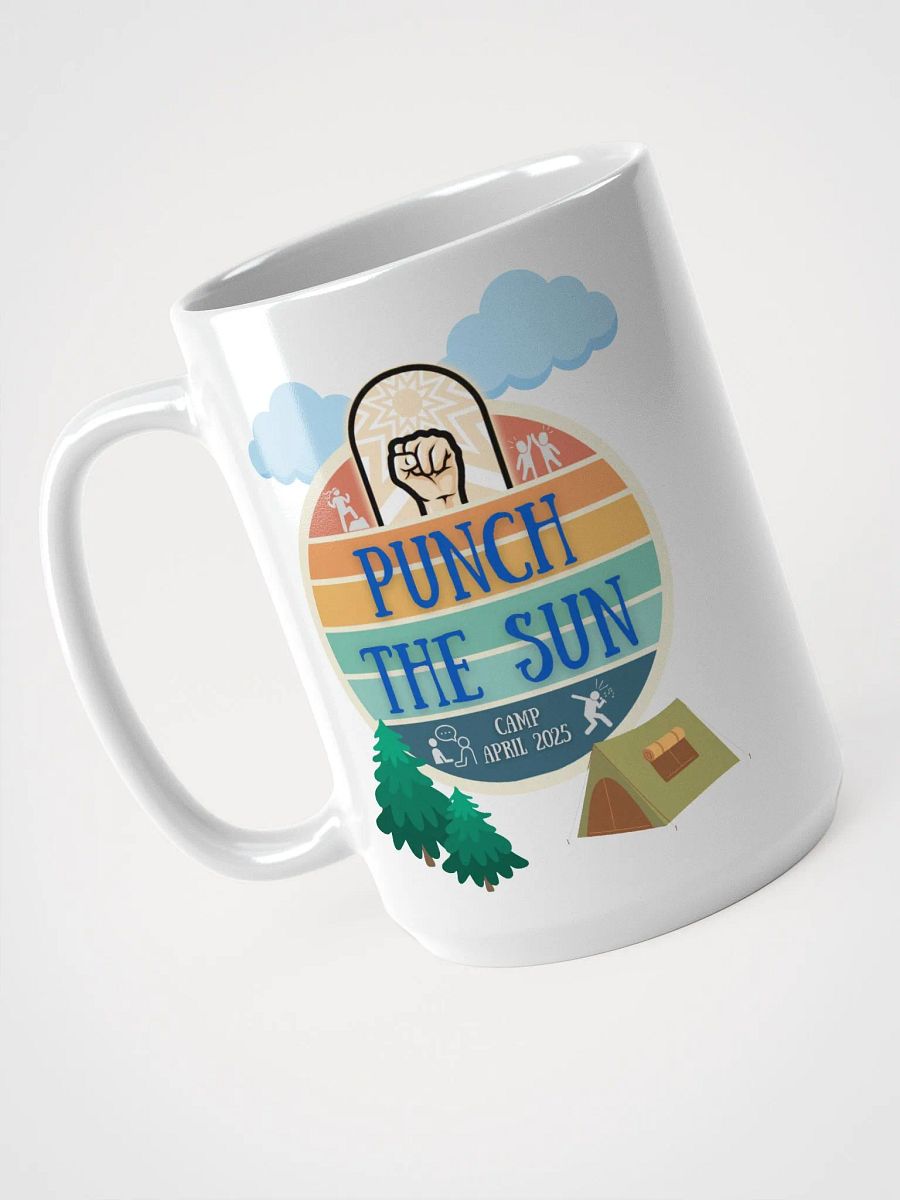 PTS CAMP 2025 MUG product image (3)