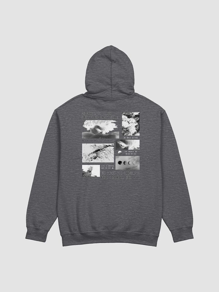 Inferno hoodie 1 product image (2)