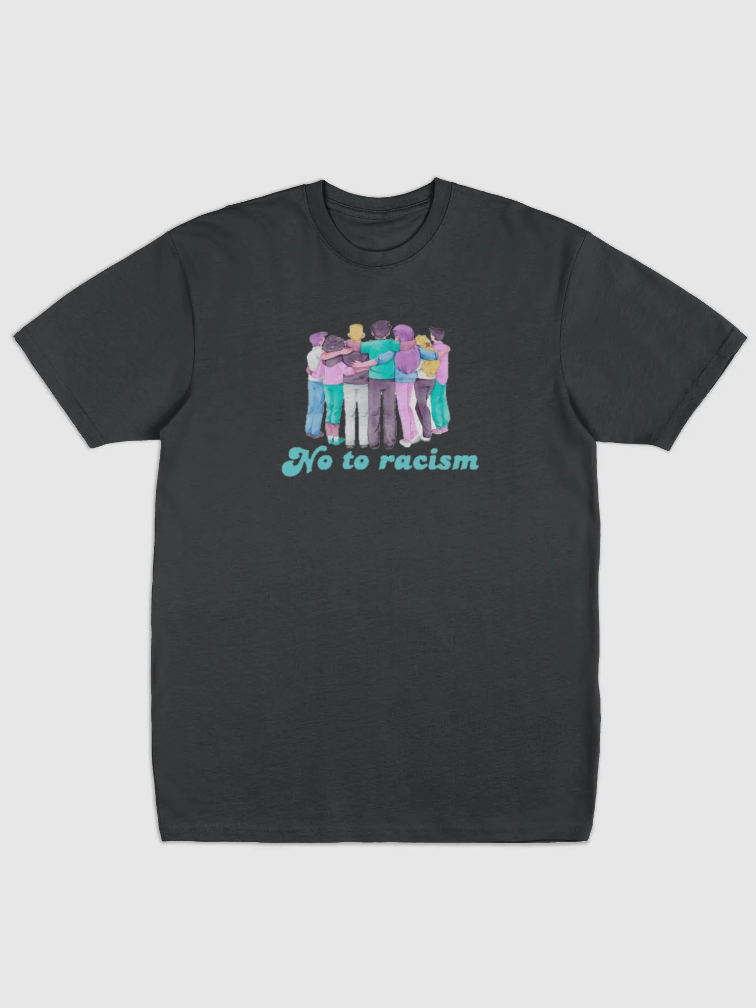 Unity Statement Premium Tee product image (1)