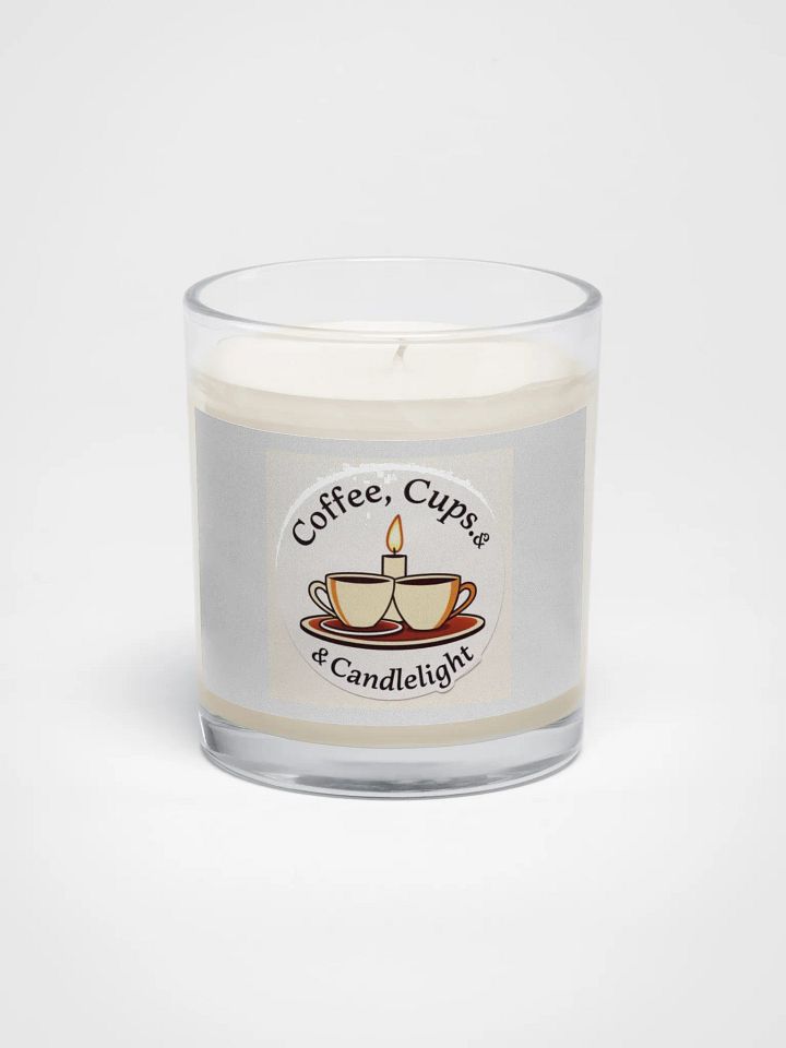 Cups N Candles product image (1)