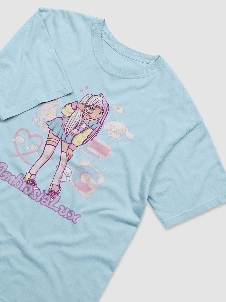 Y2K pinkLux product image (3)
