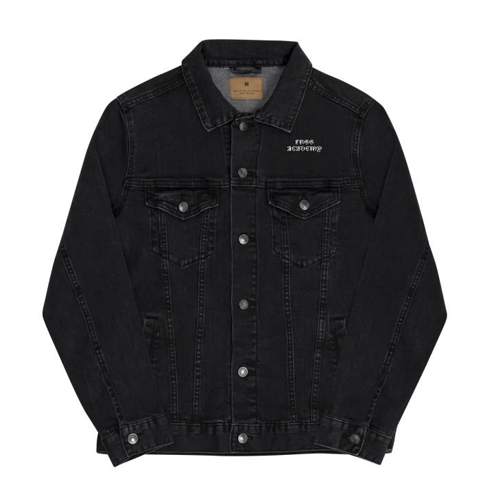 DENIM x FNSS Pilot edition product image (2)