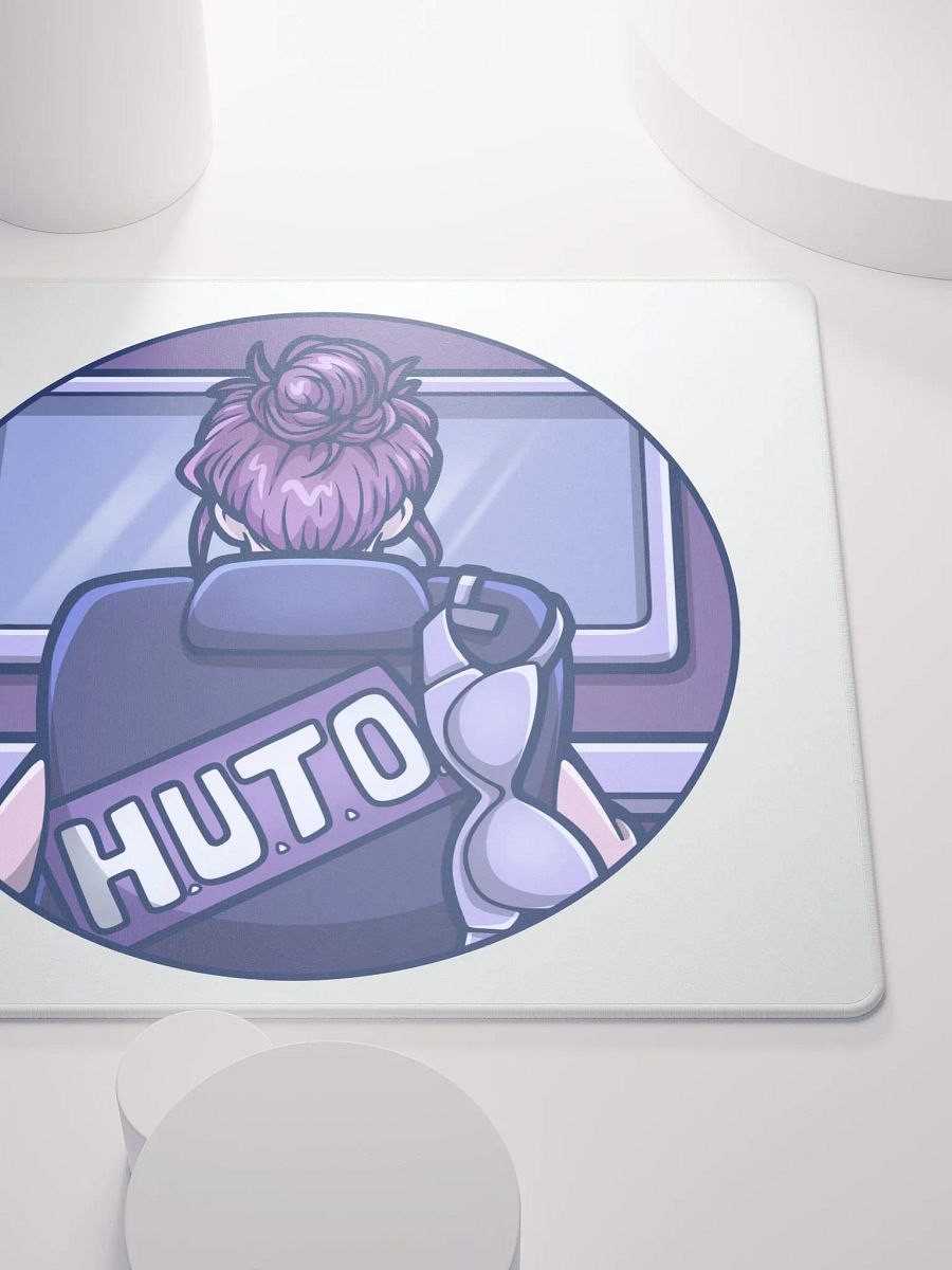 H.U.T.O MOUSEPAD product image (5)