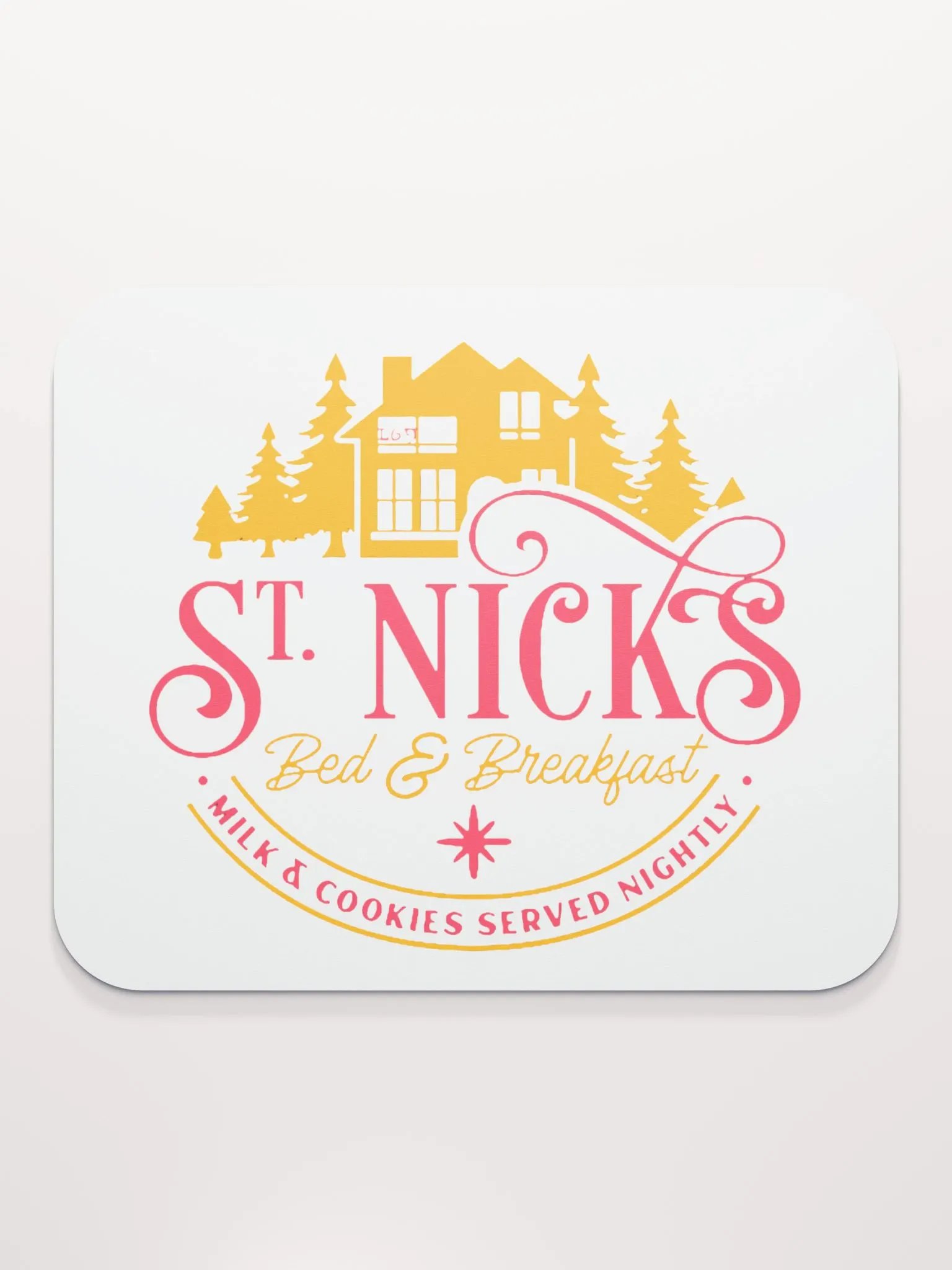 St-NICKS BED AND BREAKFAST product image (2)