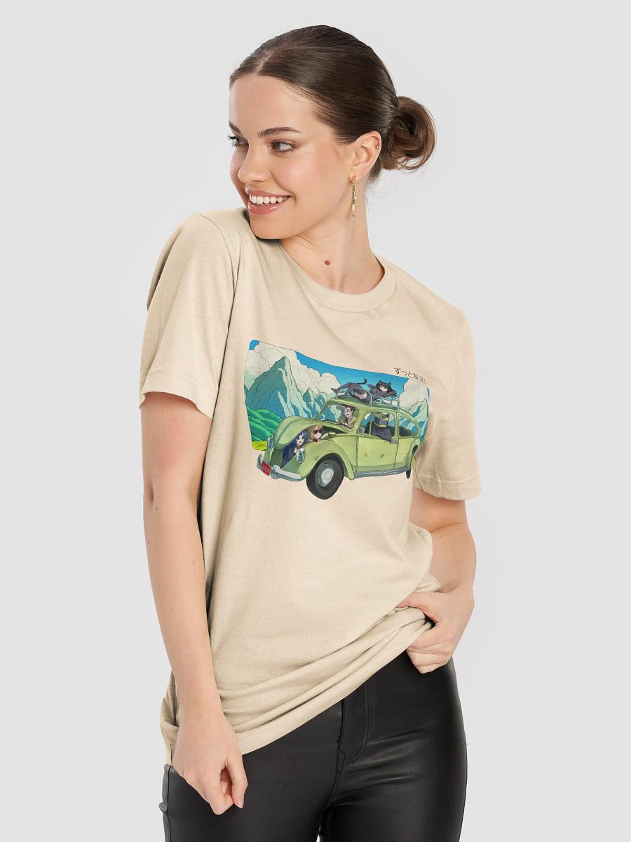 Friends Forever Tee product image (5)
