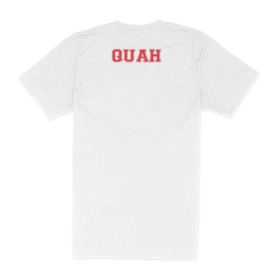 DC Trident Logo T-Shirt (QUAH) product image (1)