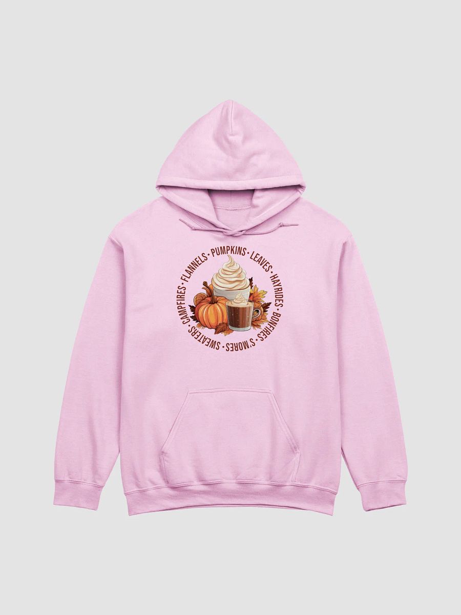 Fall Is Hoodie product image (1)