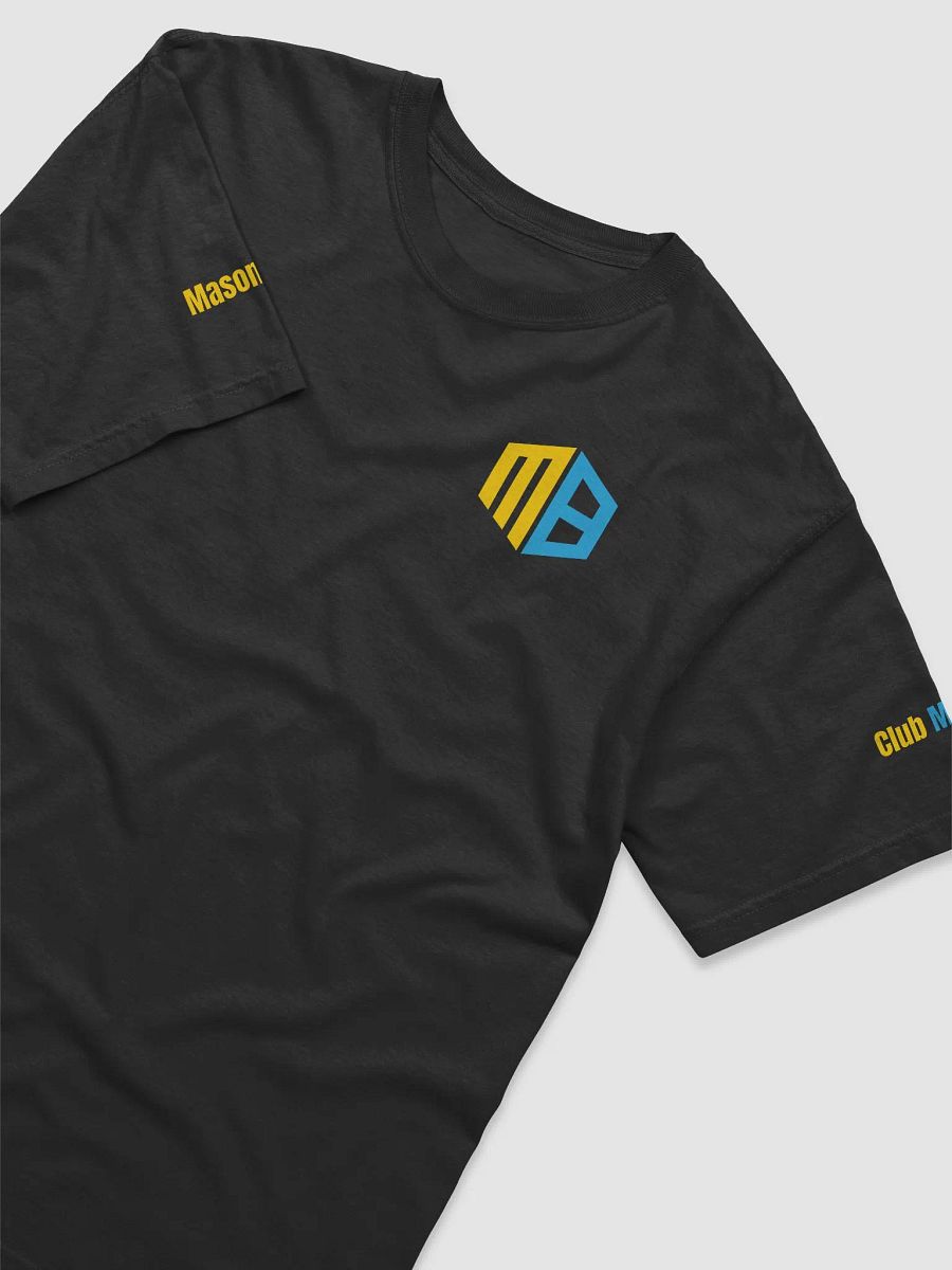 Club Member T-Shirt product image (3)