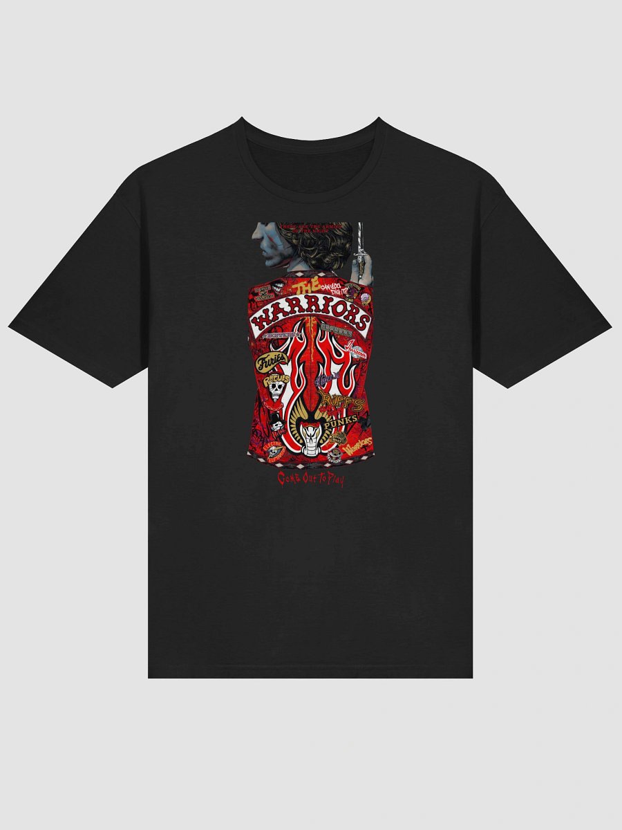 Gangs of the City T-Shirt product image (2)