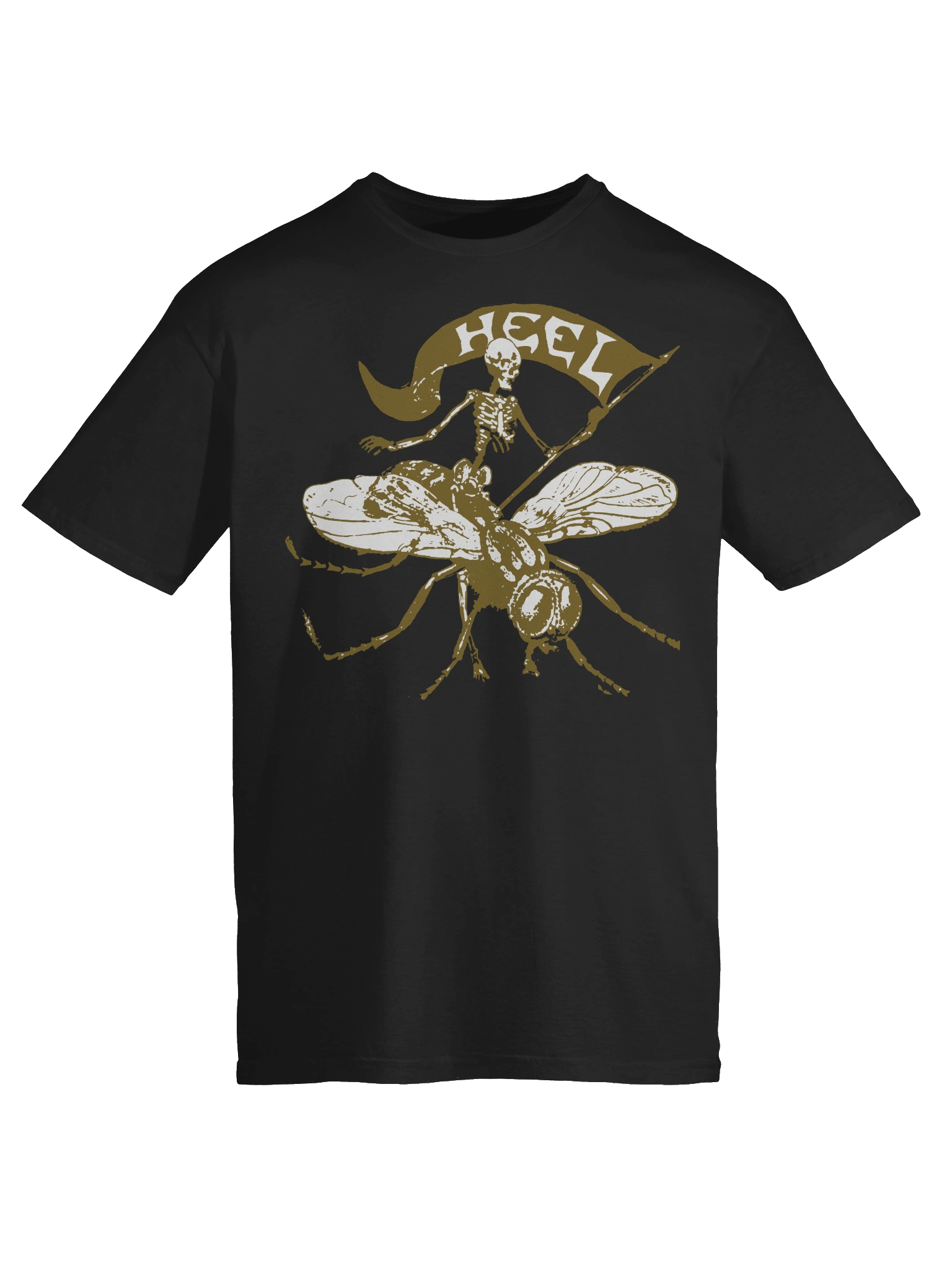 Skelebug Black product image (26)