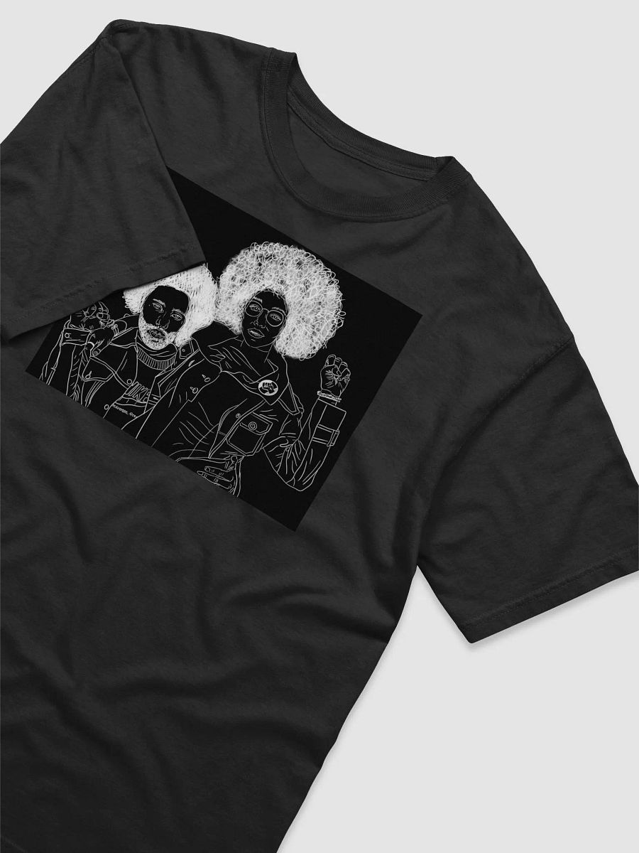 BlacKkKlansman T-shirt product image (3)