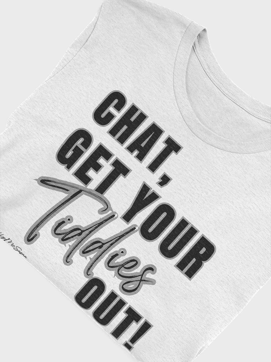 Tiddies - Gray product image (33)