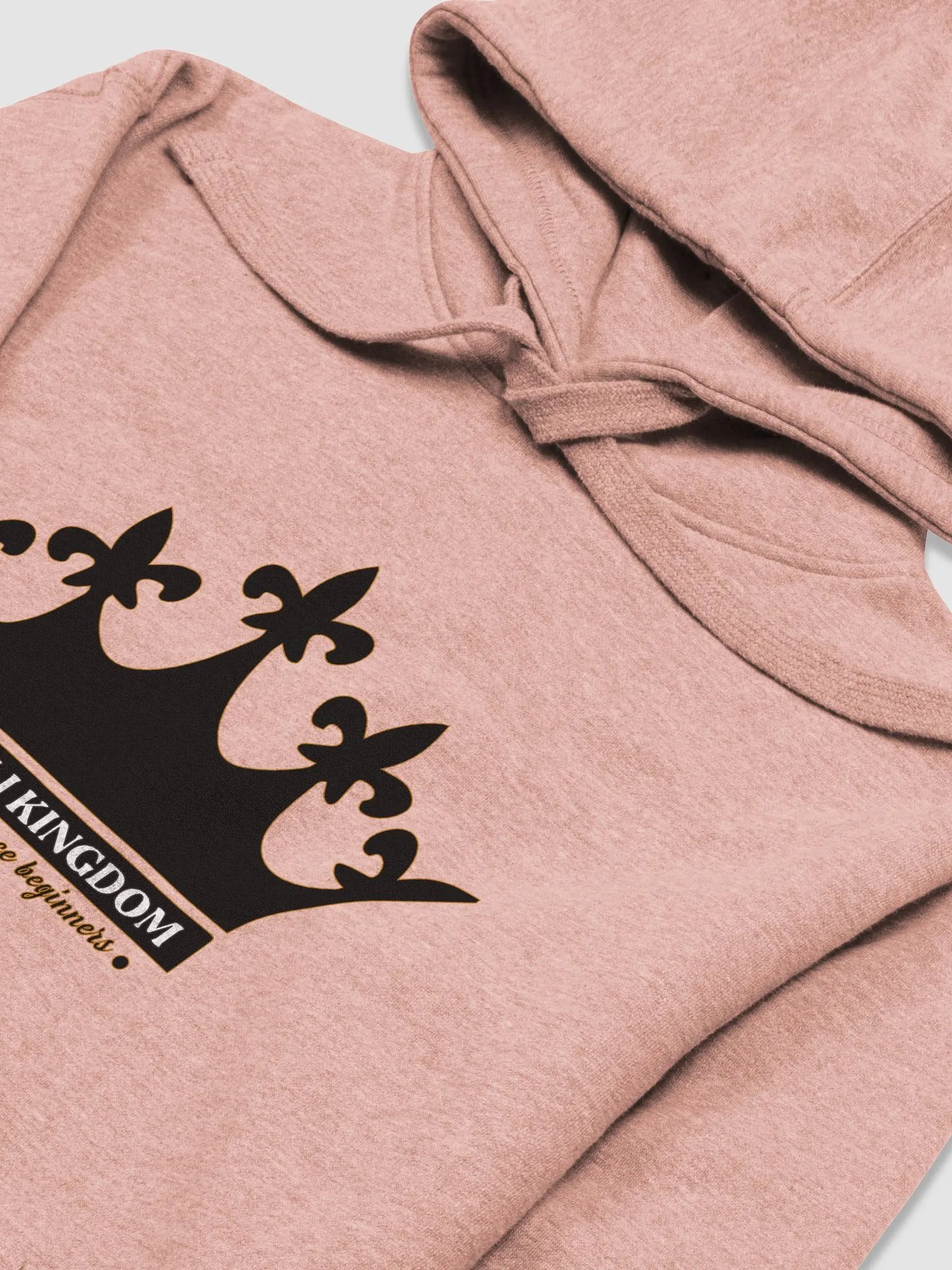 Swahili Kingdom - hoodie product image (3)