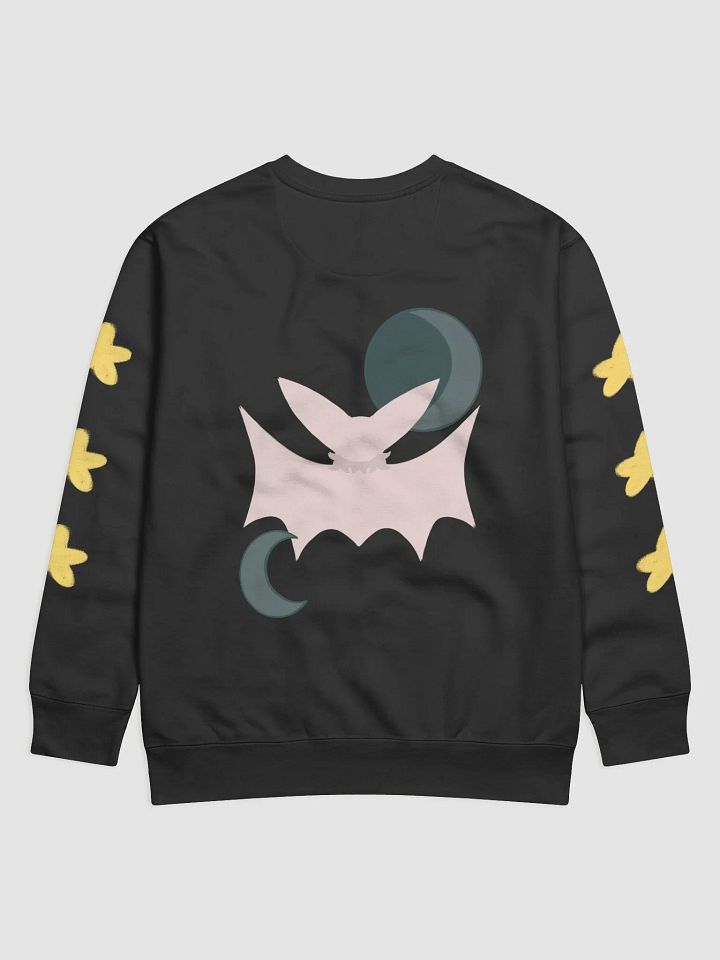 Quinntoopia Brand Crewneck product image (3)