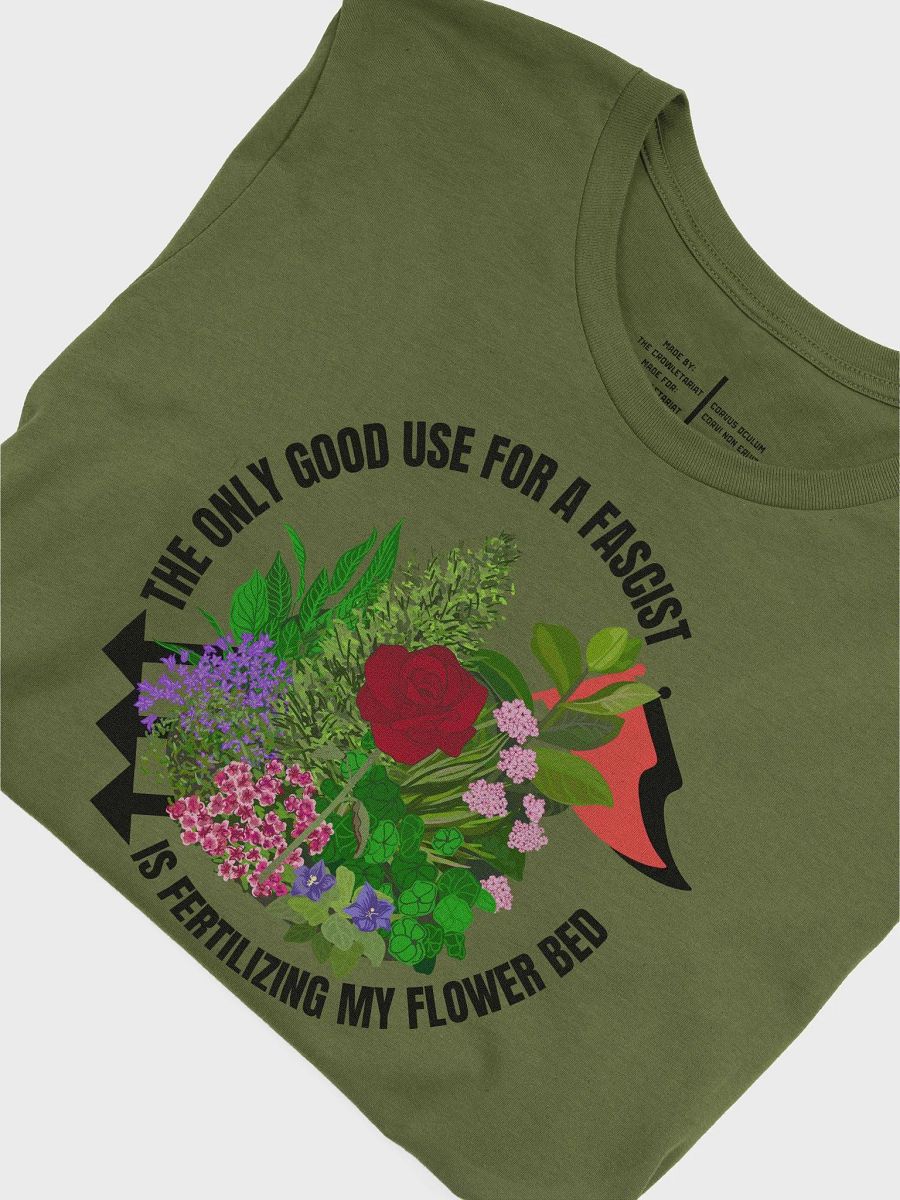 "Gardening" Shirt product image (26)