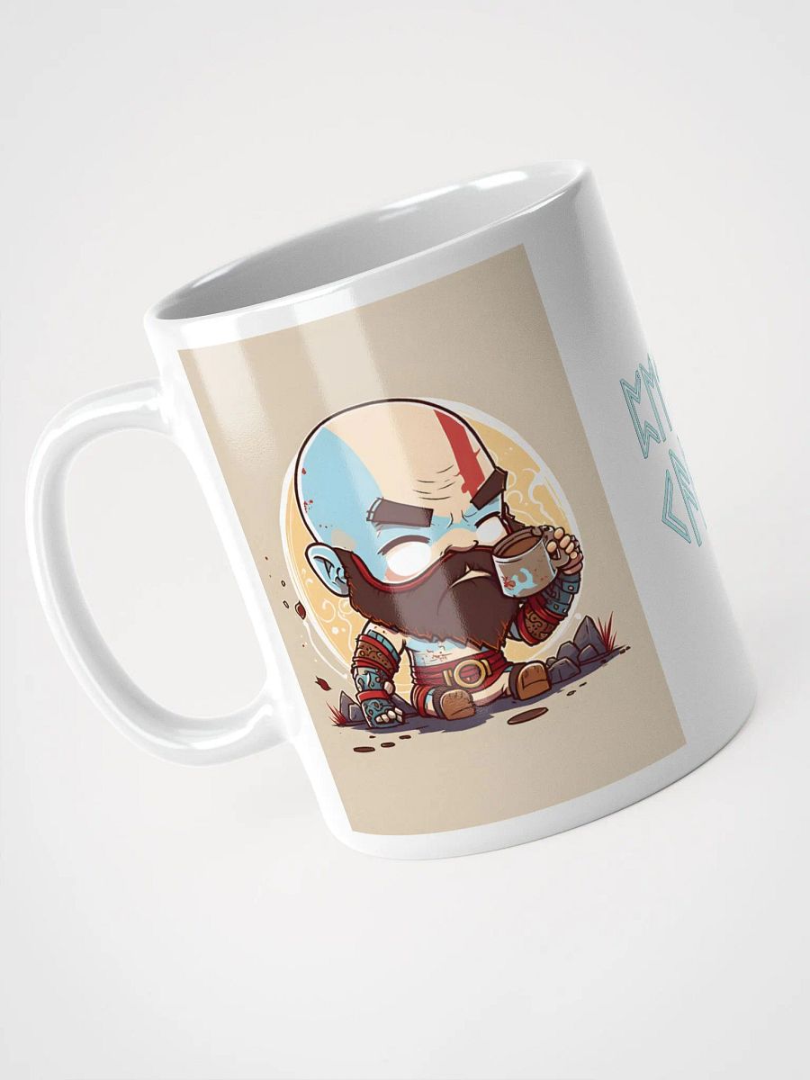 GoW Petit Cafe product image (4)