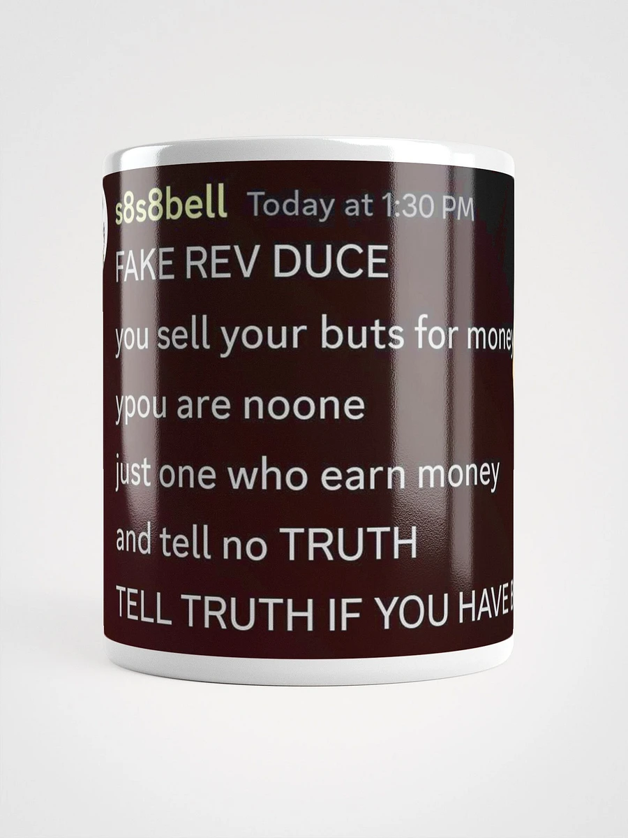 Truth = Butts product image (10)