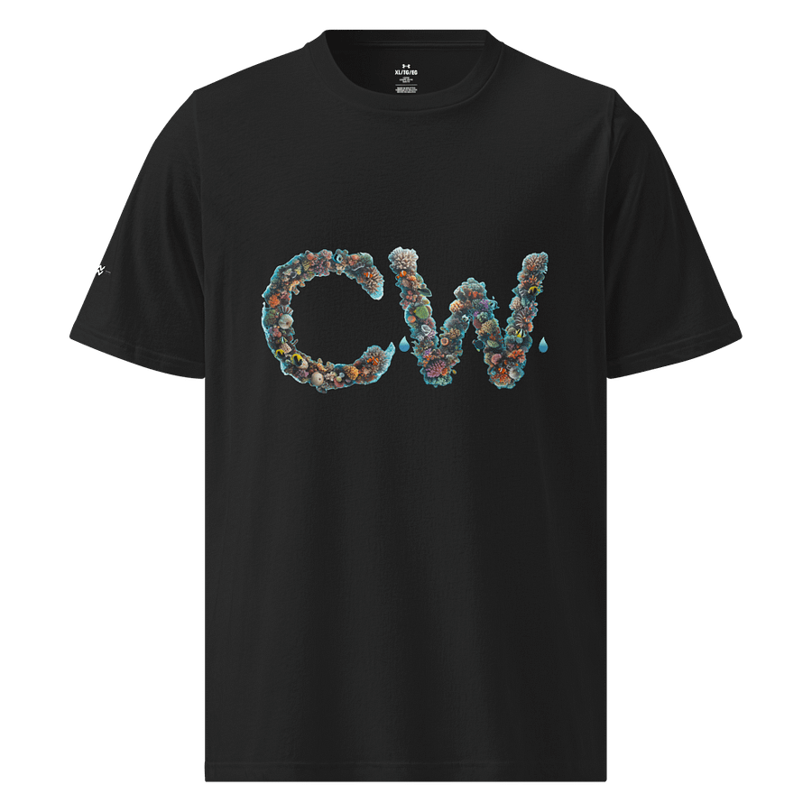 Reef-Inspired Under Armour® Athletic Tee product image (1)