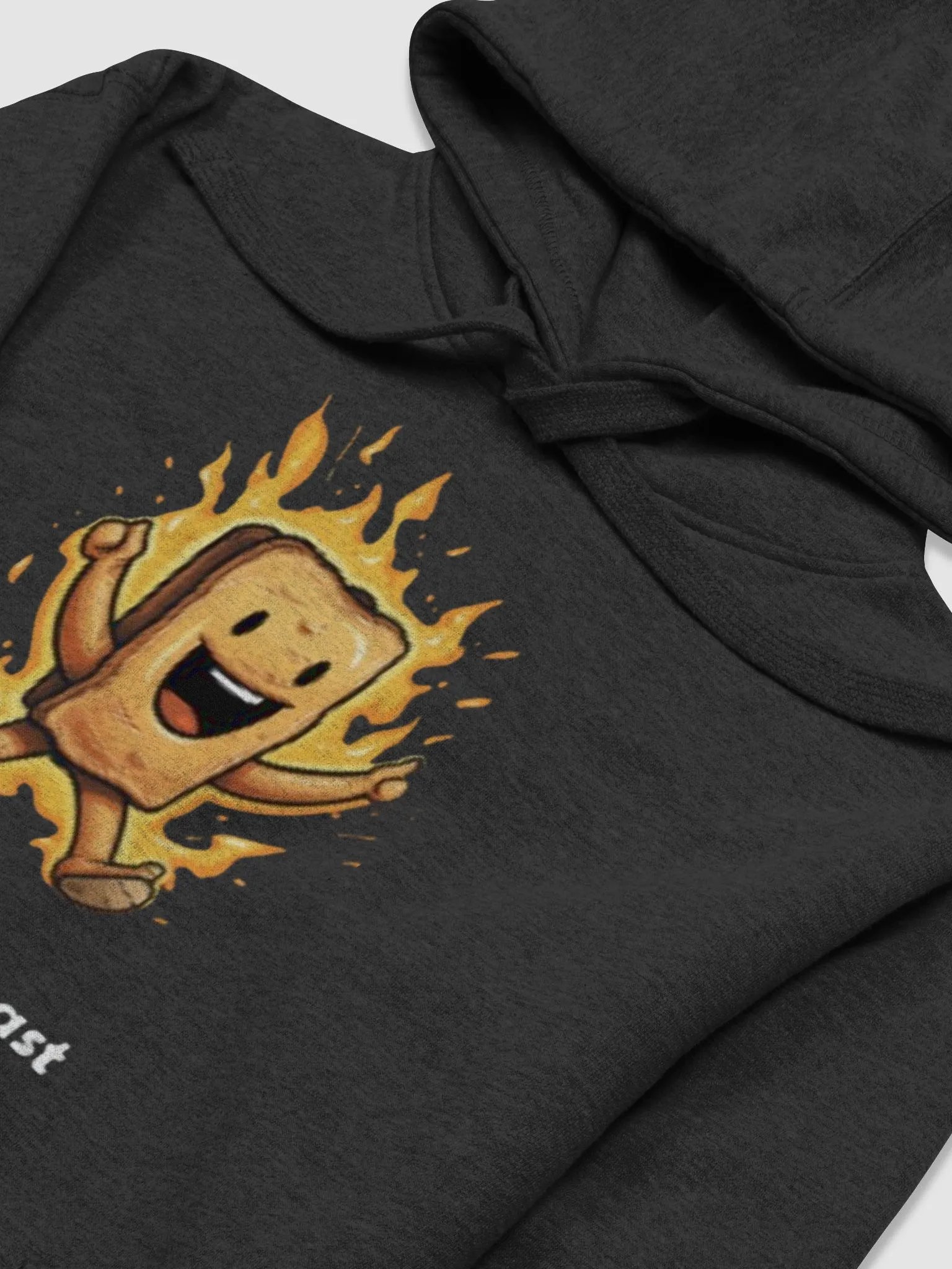 Toasty Premium Printed Hoodie product image (20)
