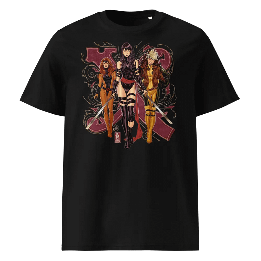 Mutant Power Squad product image (1)