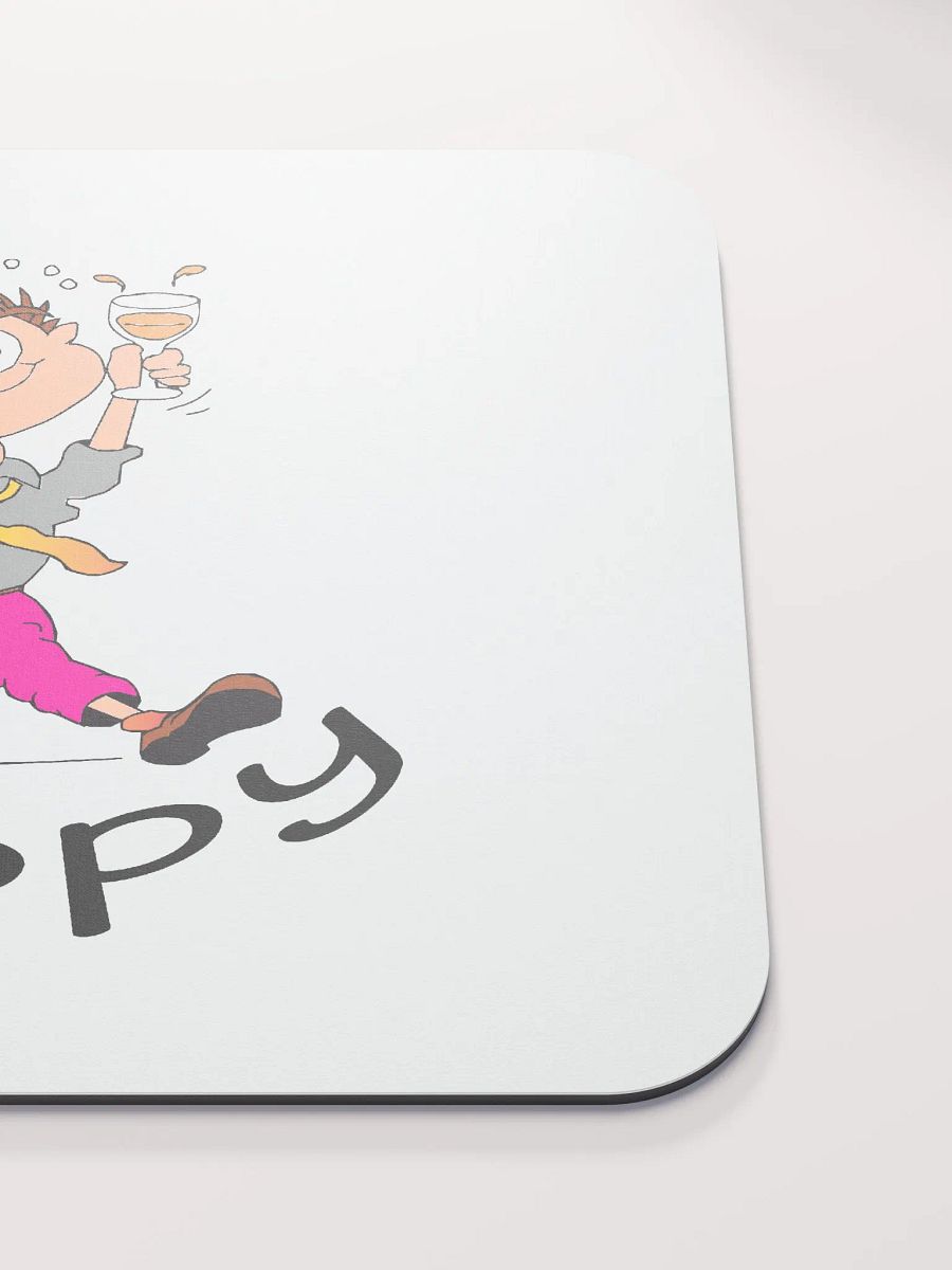 Groovy Mouse Pad product image (5)