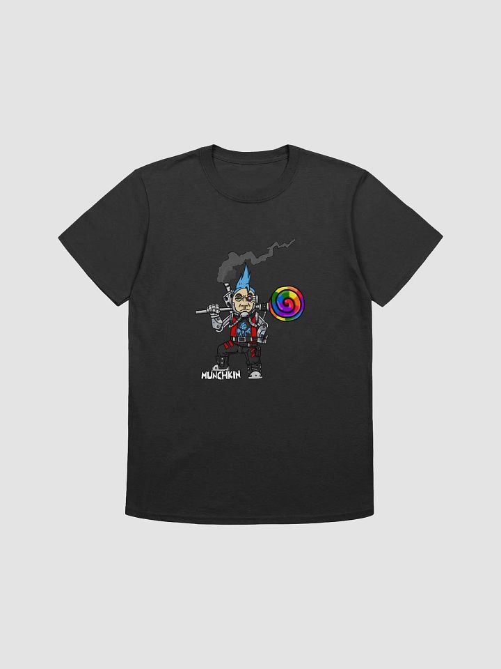 Munchkin Unisex T-Shirt product image (5)