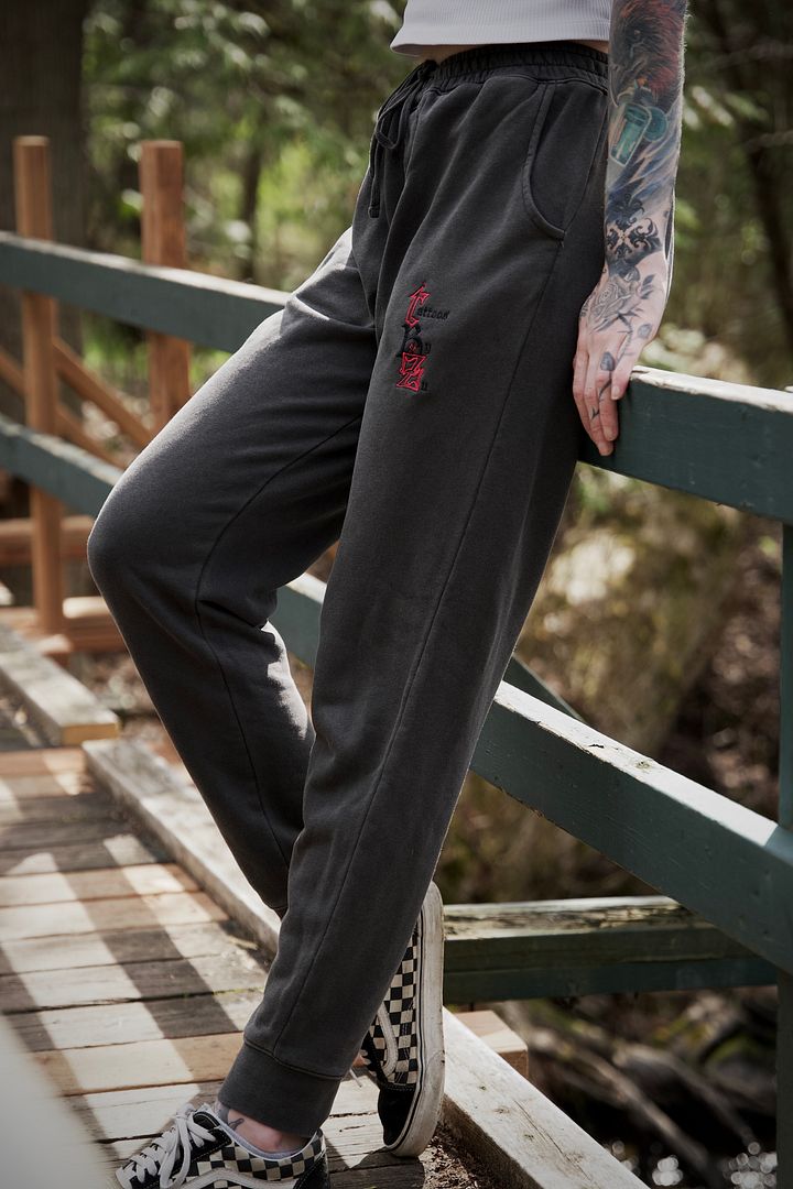 TBZ Logo Sweats product image (25)