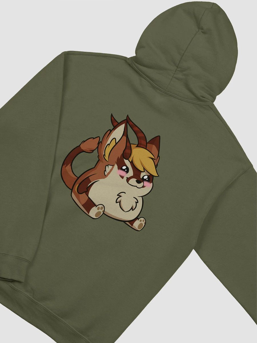 Moka Pullover Sweatshirt product image (3)