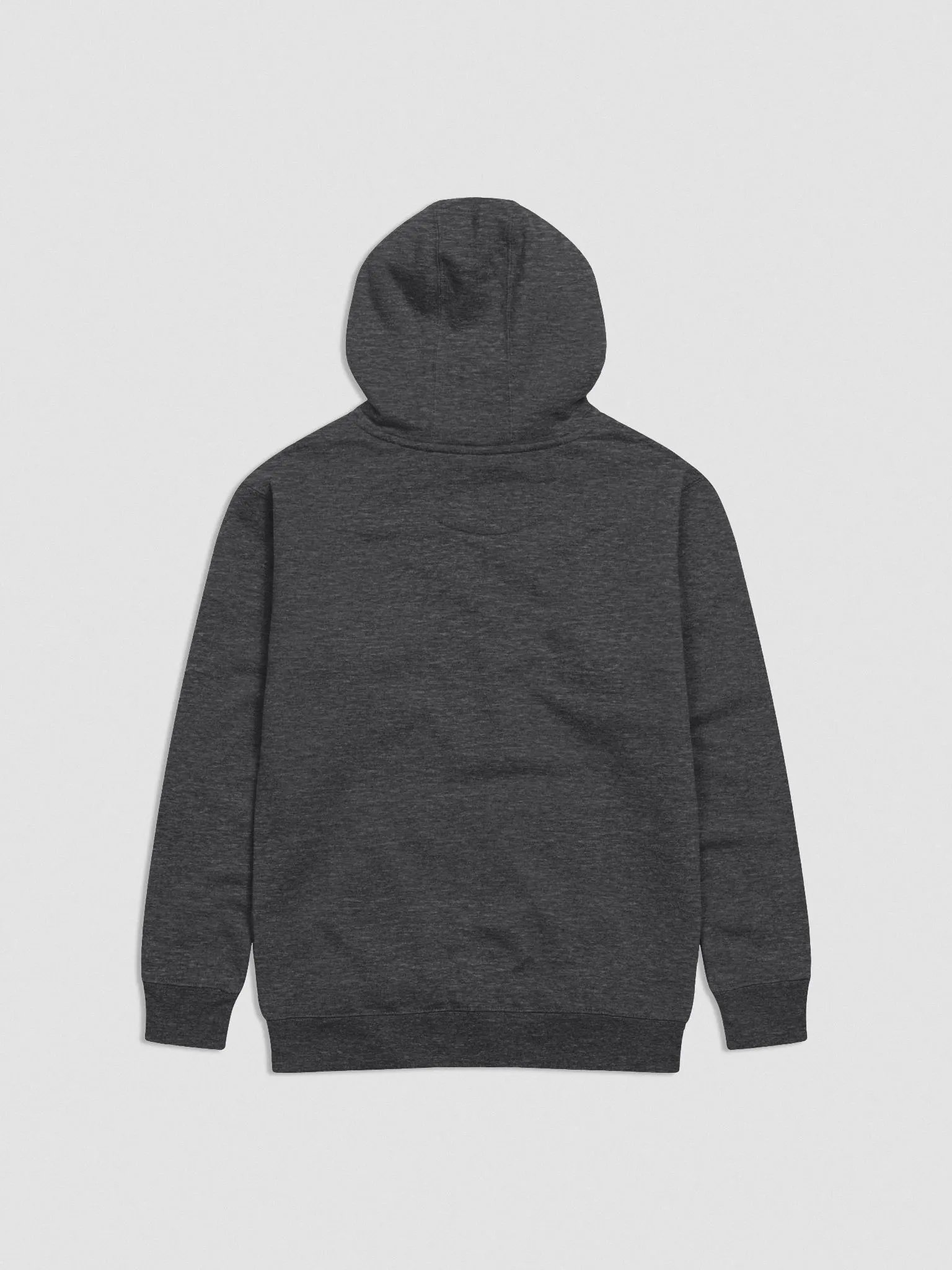 spud squad bloodscript embroidered hoodie product image (15)