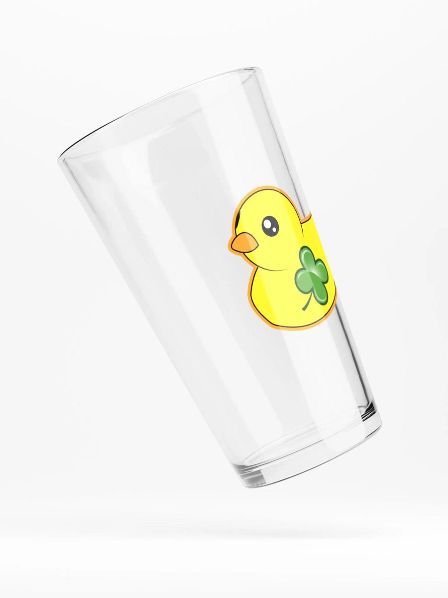 Ducky Glass product image (4)
